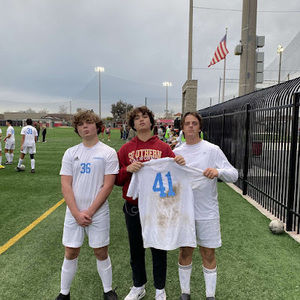 Meet your Posher, Paul